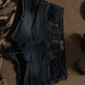 Shorts